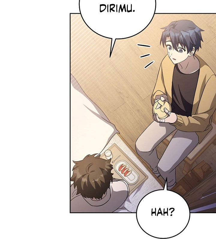 The Novel’s Extra (Remake) Chapter 43 Gambar 25