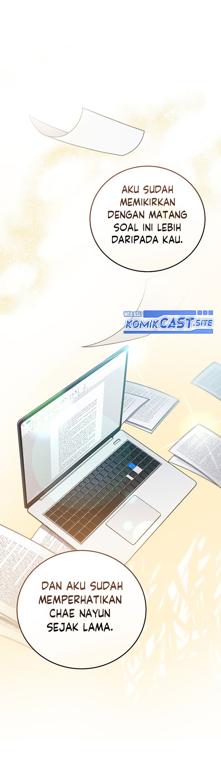 The Novel’s Extra (Remake) Chapter 43 Gambar 46