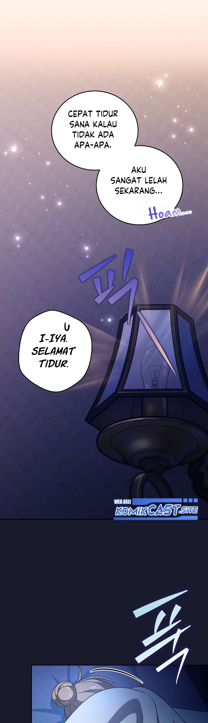 The Novel’s Extra (Remake) Chapter 43 Gambar 56