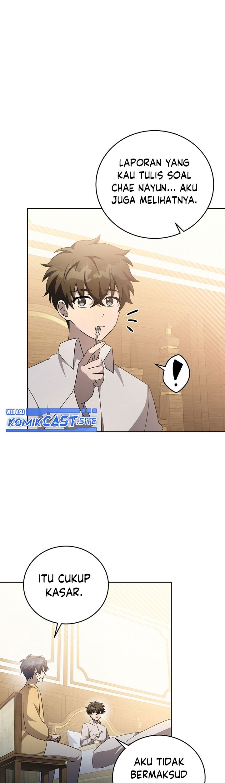 The Novel’s Extra (Remake) Chapter 43 Gambar 38