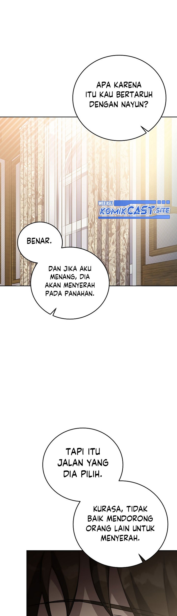 The Novel’s Extra (Remake) Chapter 43 Gambar 40