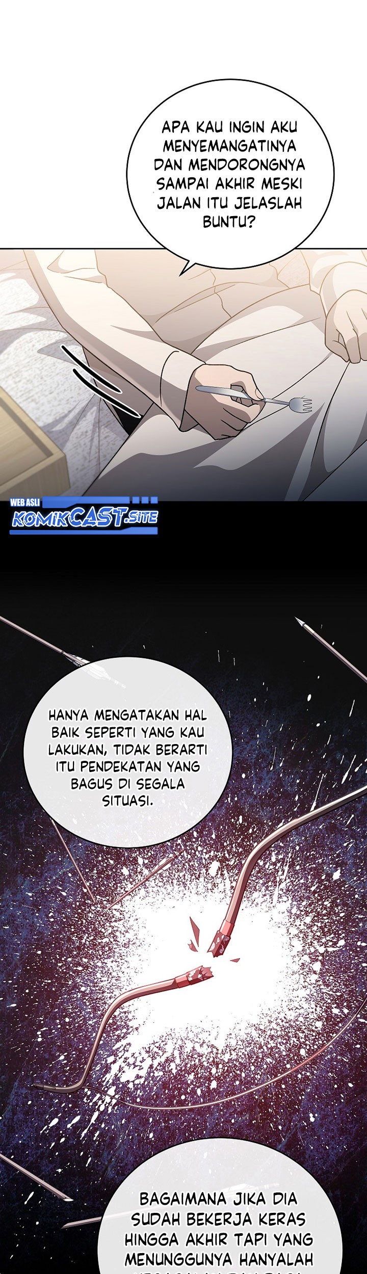 The Novel’s Extra (Remake) Chapter 43 Gambar 42