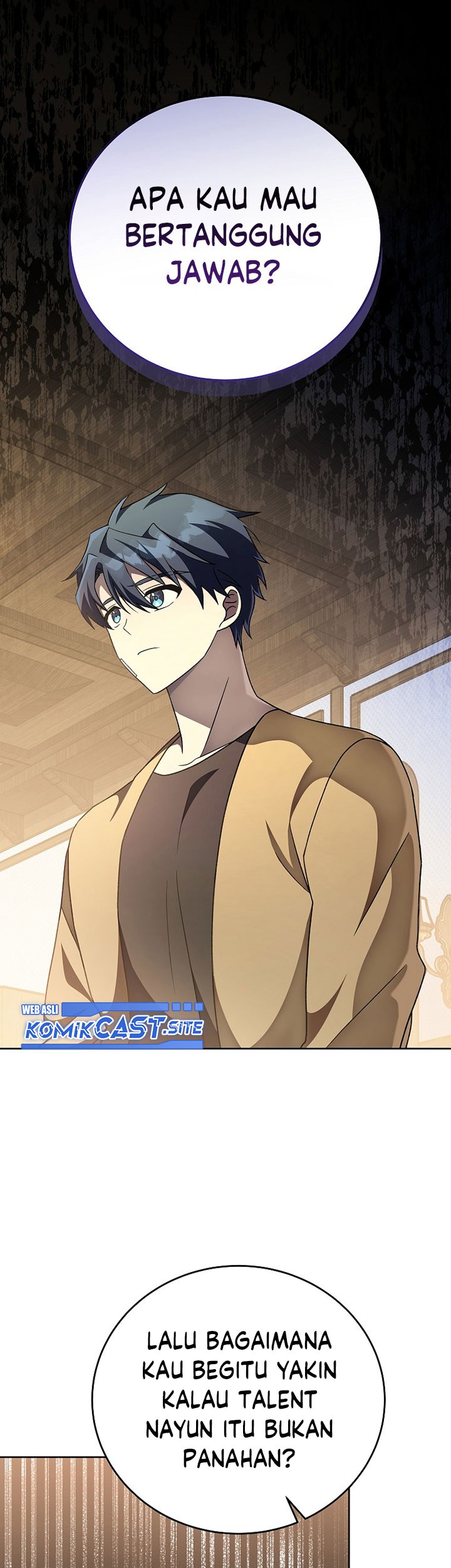 The Novel’s Extra (Remake) Chapter 43 Gambar 44