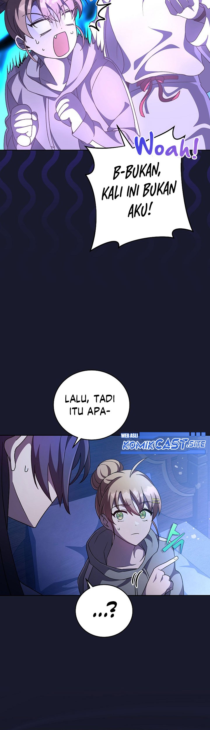 The Novel’s Extra (Remake) Chapter 43 Gambar 64