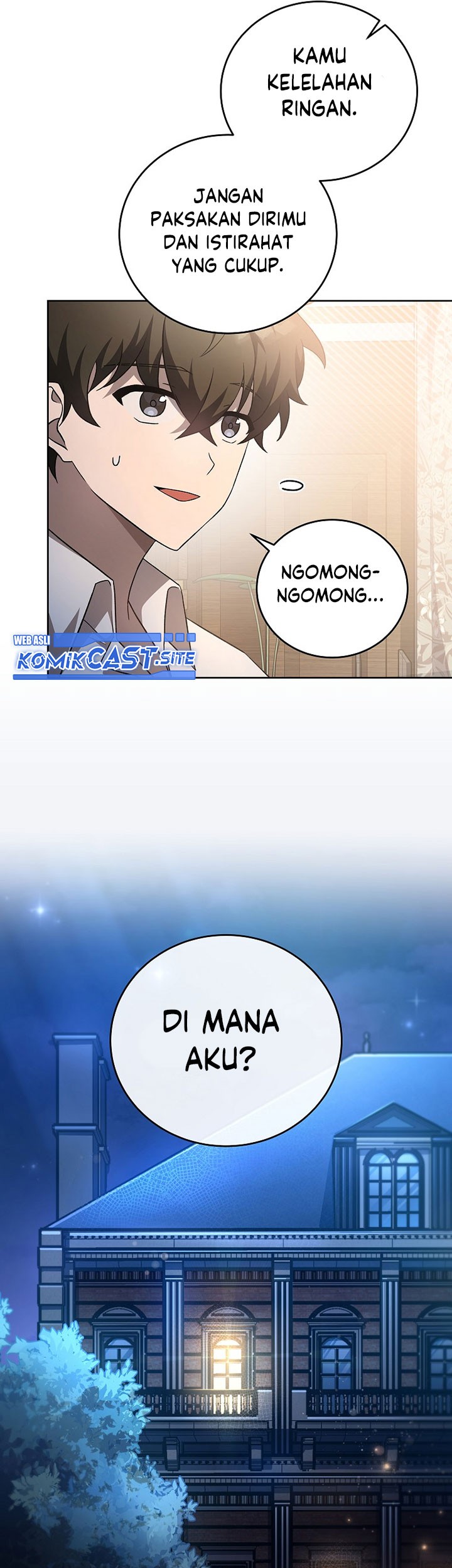 The Novel’s Extra (Remake) Chapter 43 Gambar 8