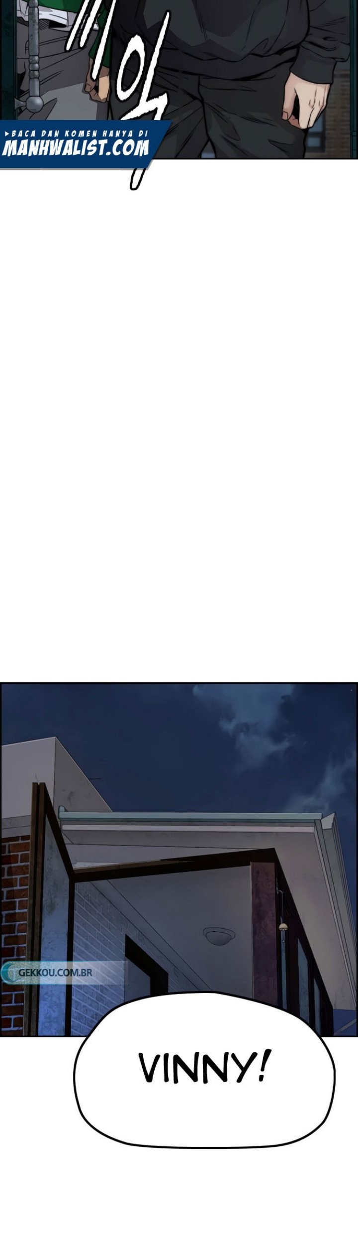 Wind Breaker Chapter 420 Gambar 27