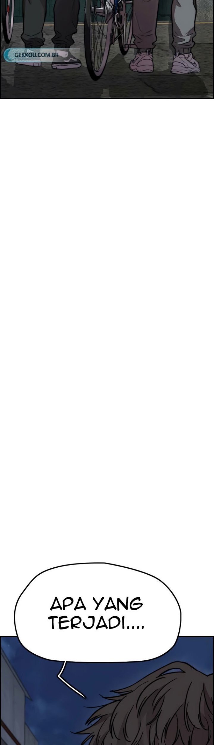 Wind Breaker Chapter 420 Gambar 23