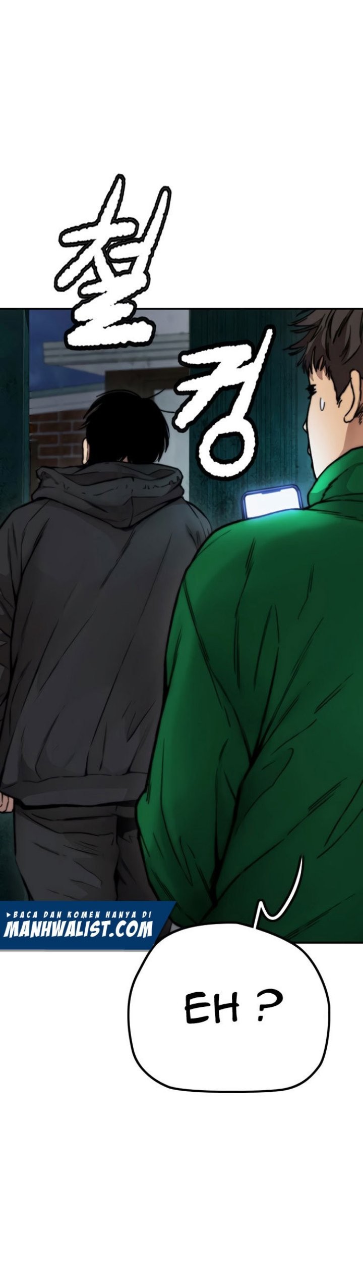 Wind Breaker Chapter 420 Gambar 25