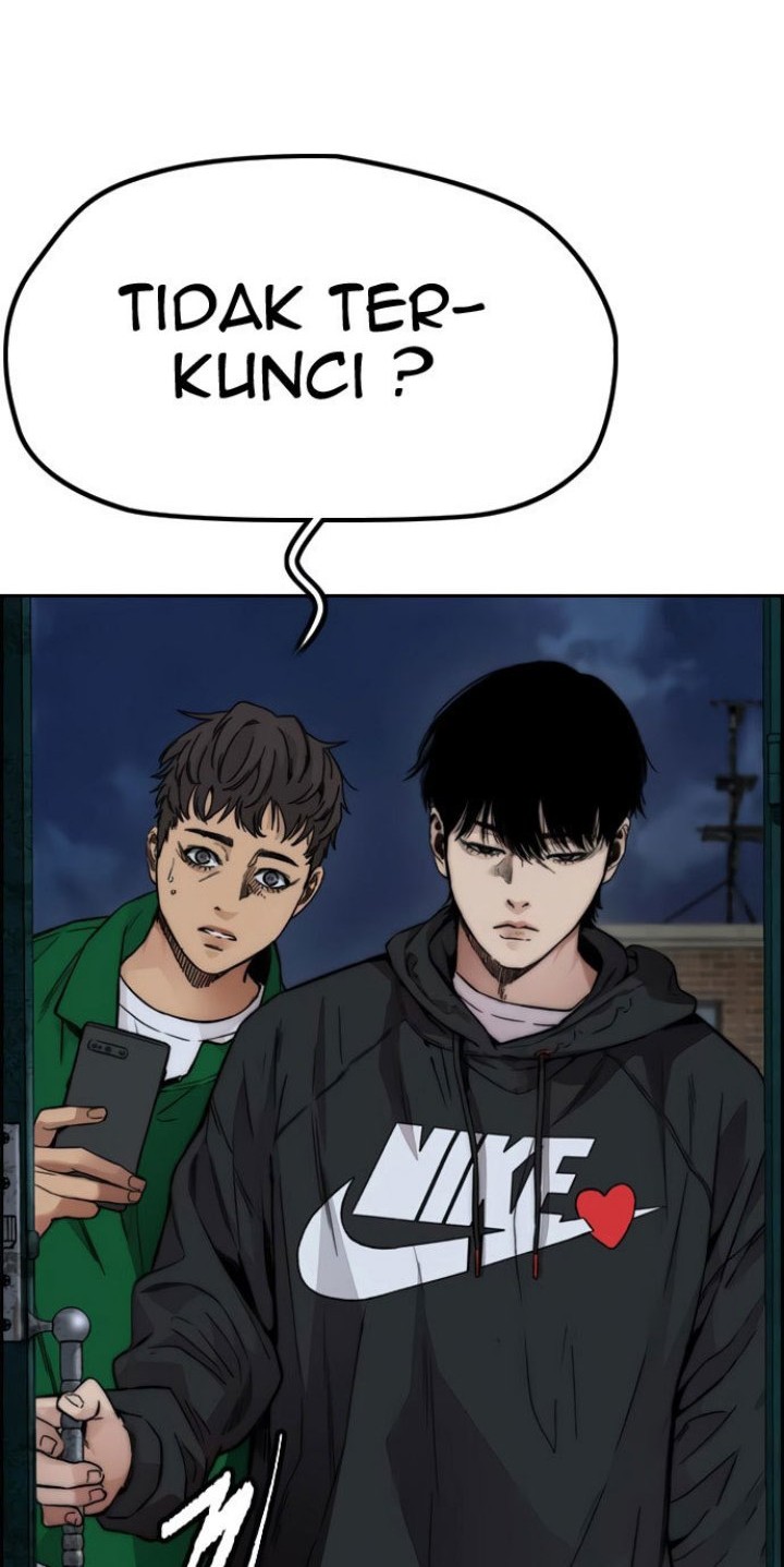 Wind Breaker Chapter 420 Gambar 26