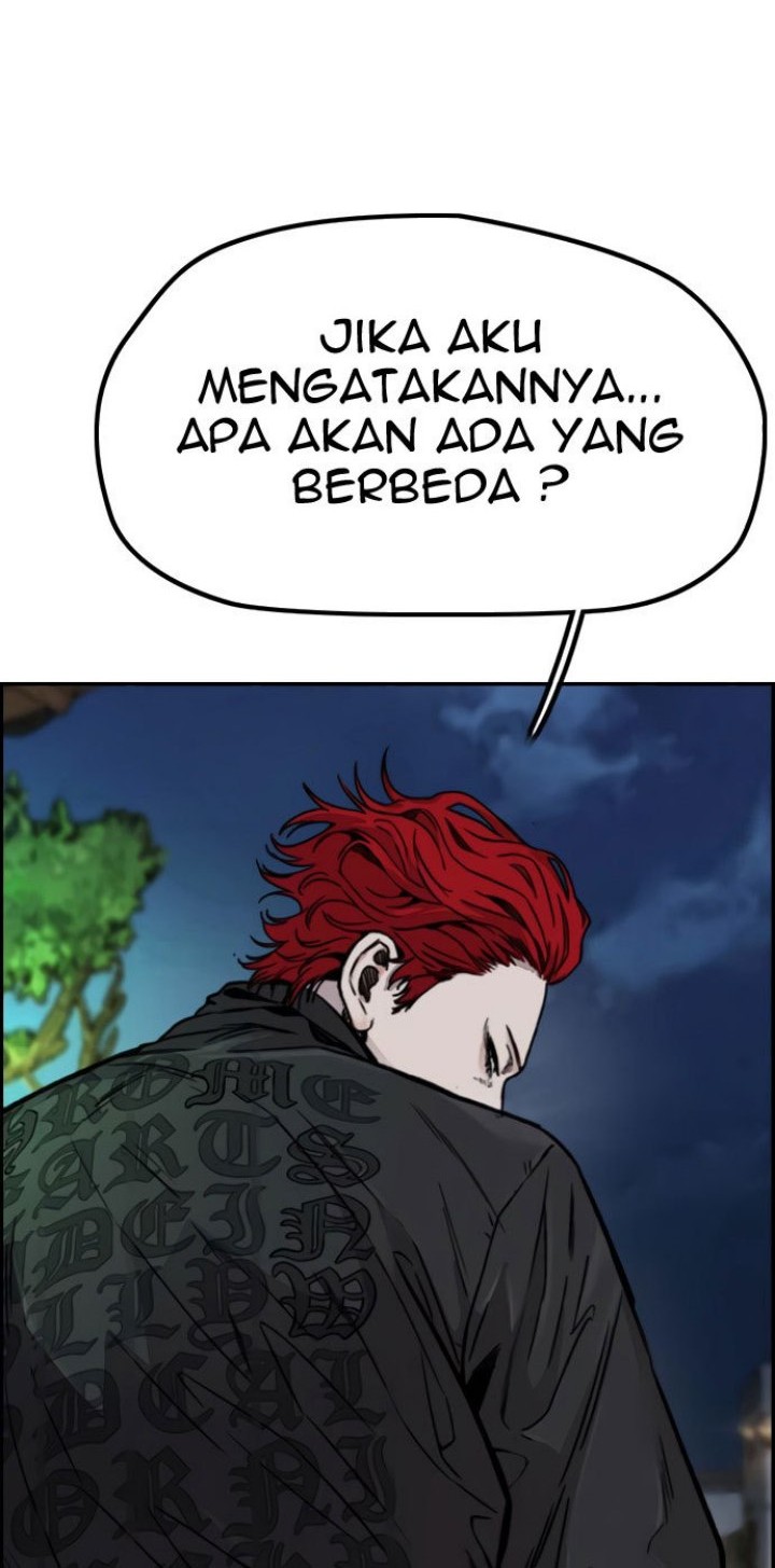 Manhwa Wind Breaker Chapter 420 gambar nomor 2