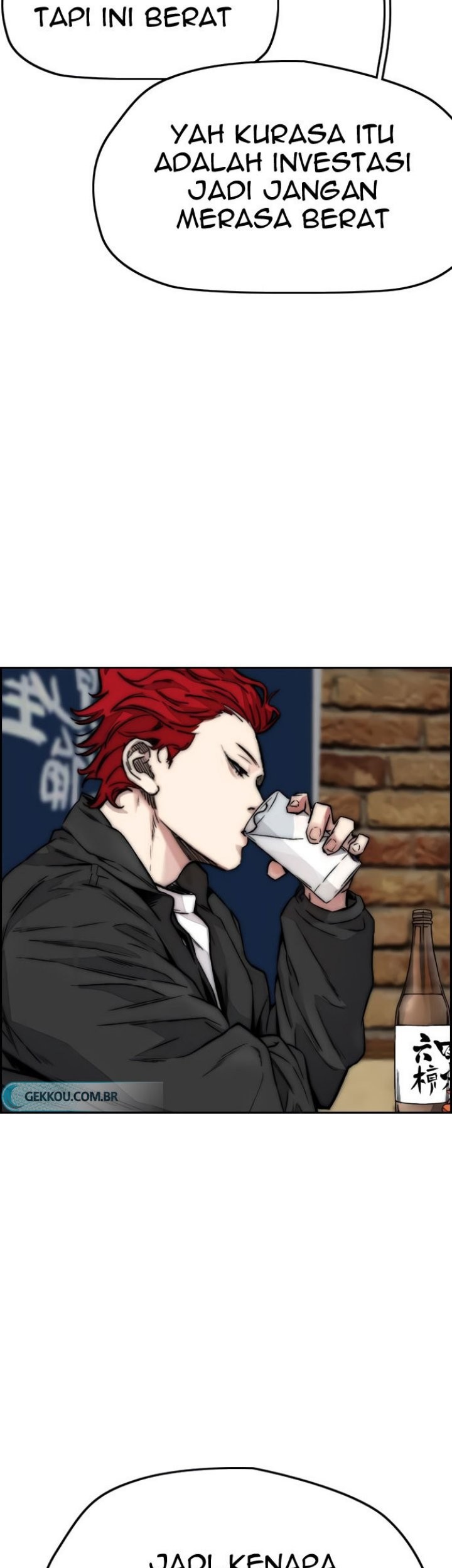 Wind Breaker Chapter 420 Gambar 53