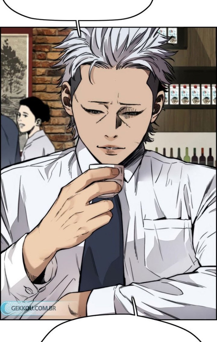 Wind Breaker Chapter 420 Gambar 58