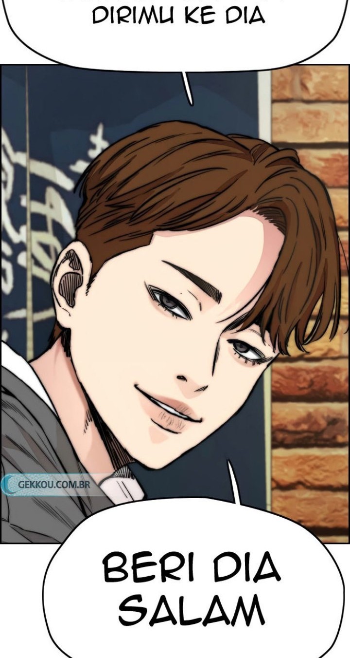 Wind Breaker Chapter 420 Gambar 44