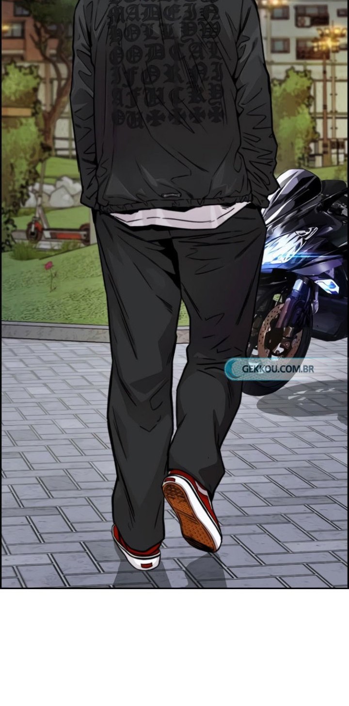 Wind Breaker Chapter 420 Gambar 4