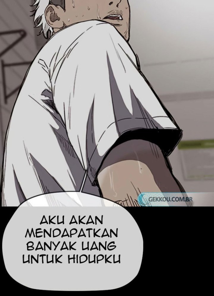 Wind Breaker Chapter 420 Gambar 70