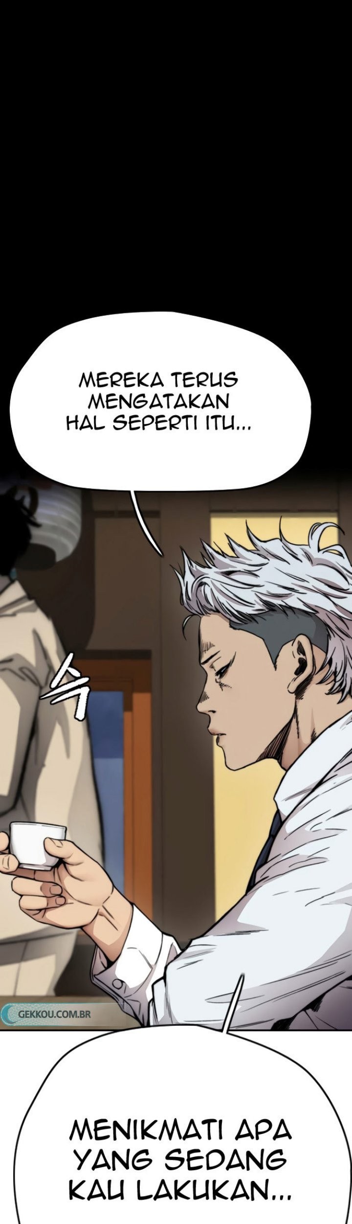 Wind Breaker Chapter 420 Gambar 71