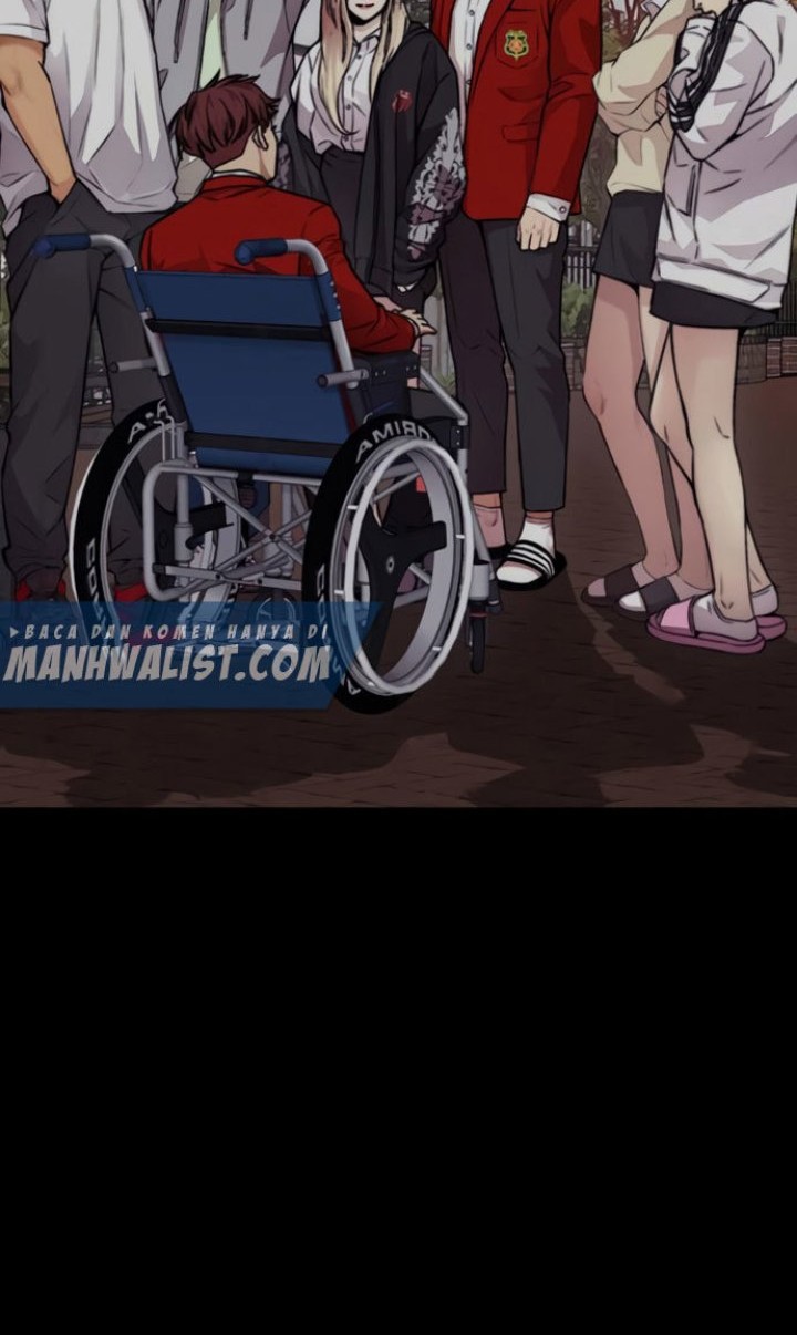 Wind Breaker Chapter 420 Gambar 78