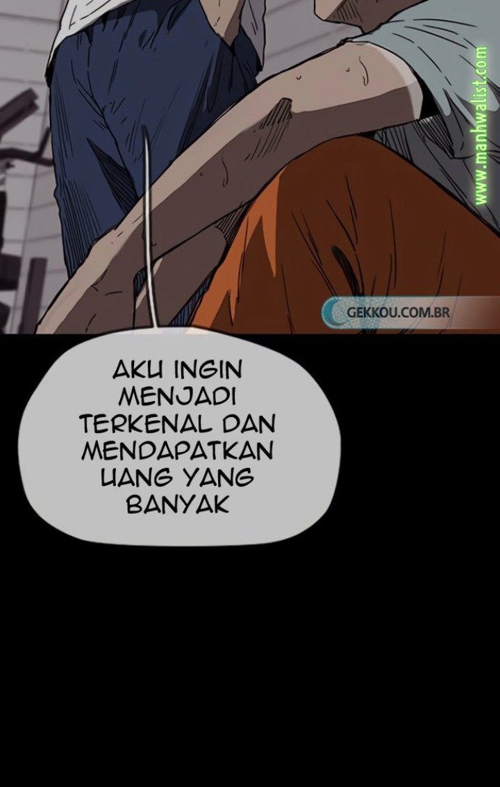 Wind Breaker Chapter 420 Gambar 62