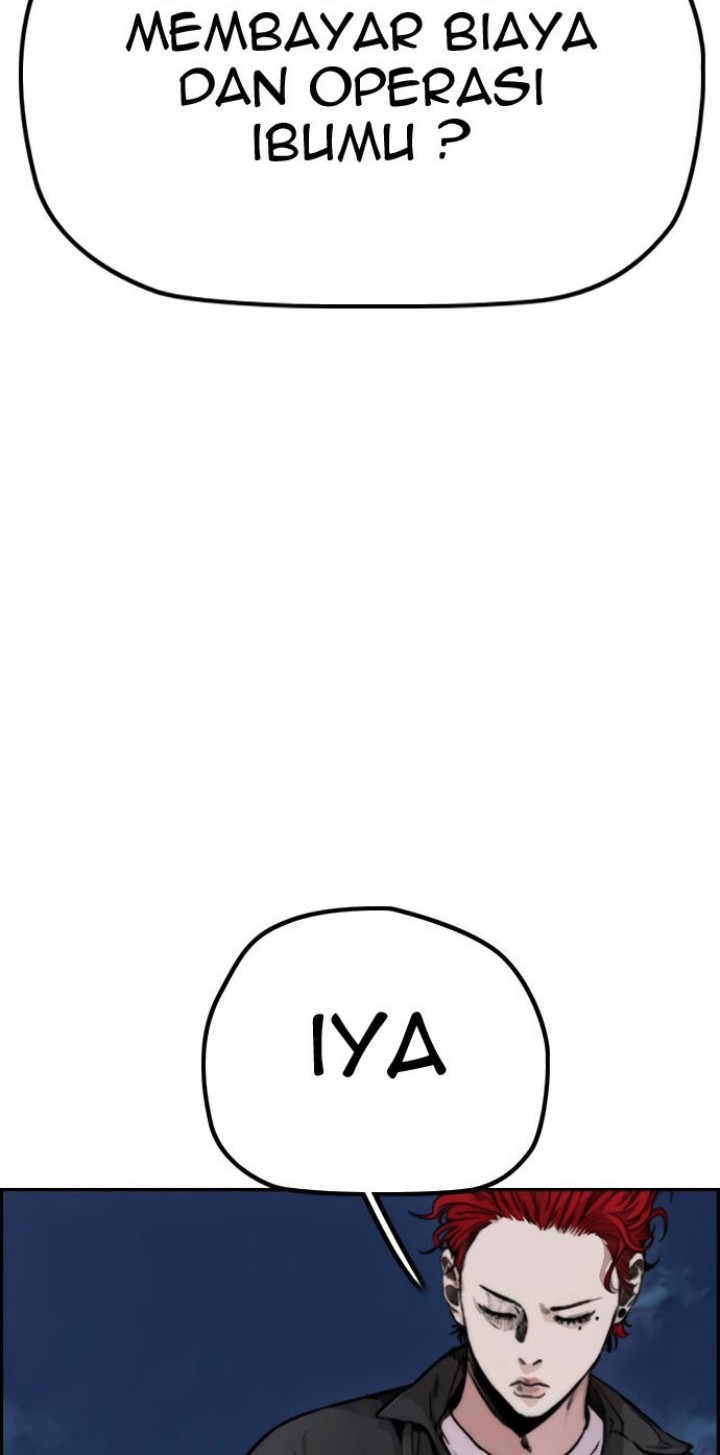 Wind Breaker Chapter 420 Gambar 6