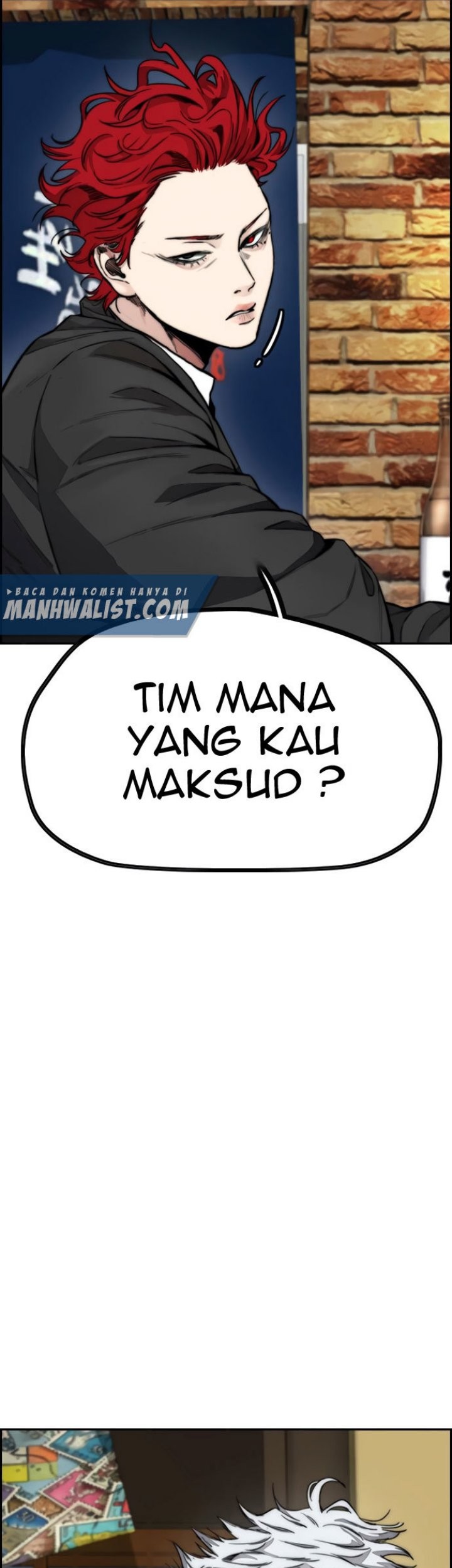 Wind Breaker Chapter 420 Gambar 87