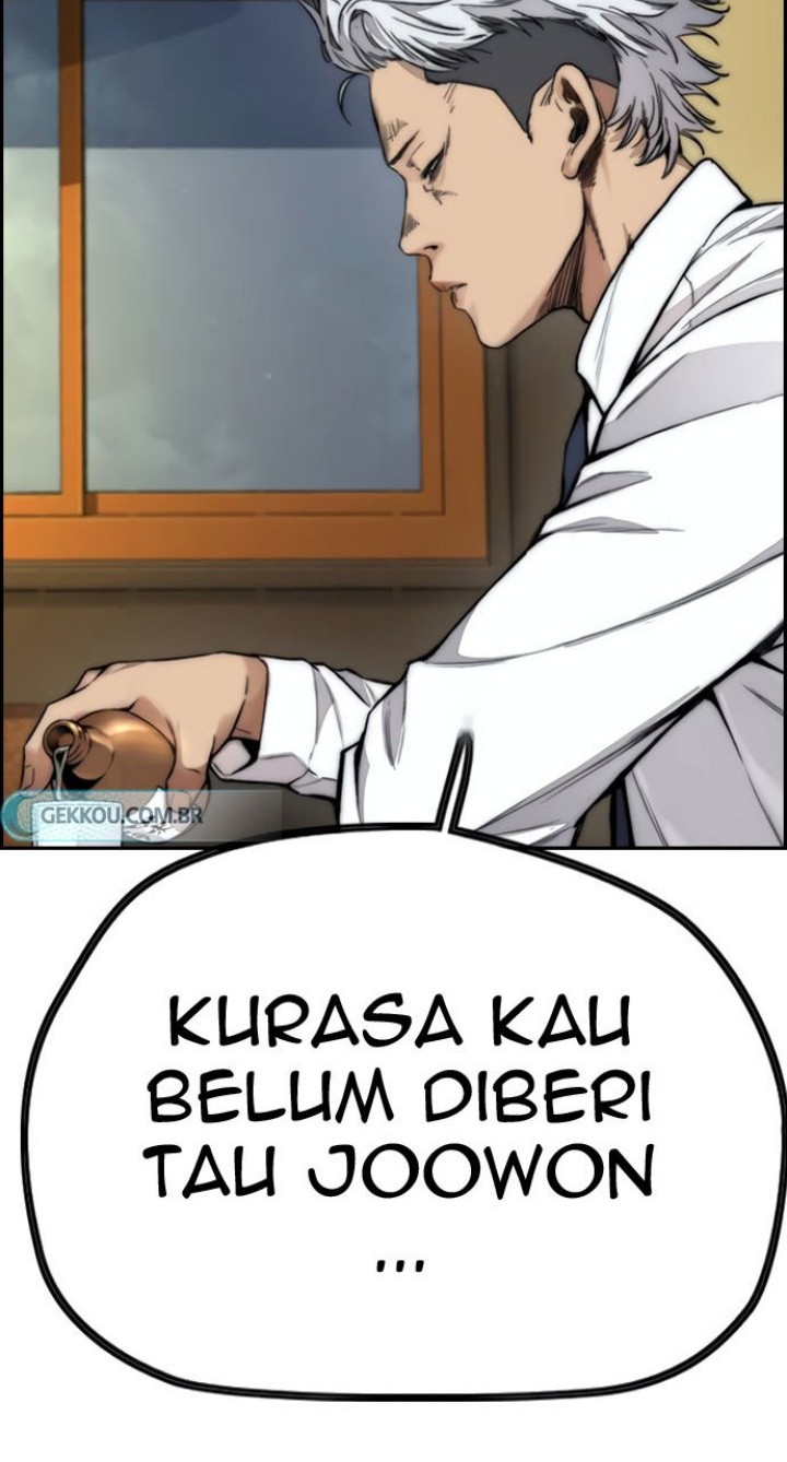 Wind Breaker Chapter 420 Gambar 88