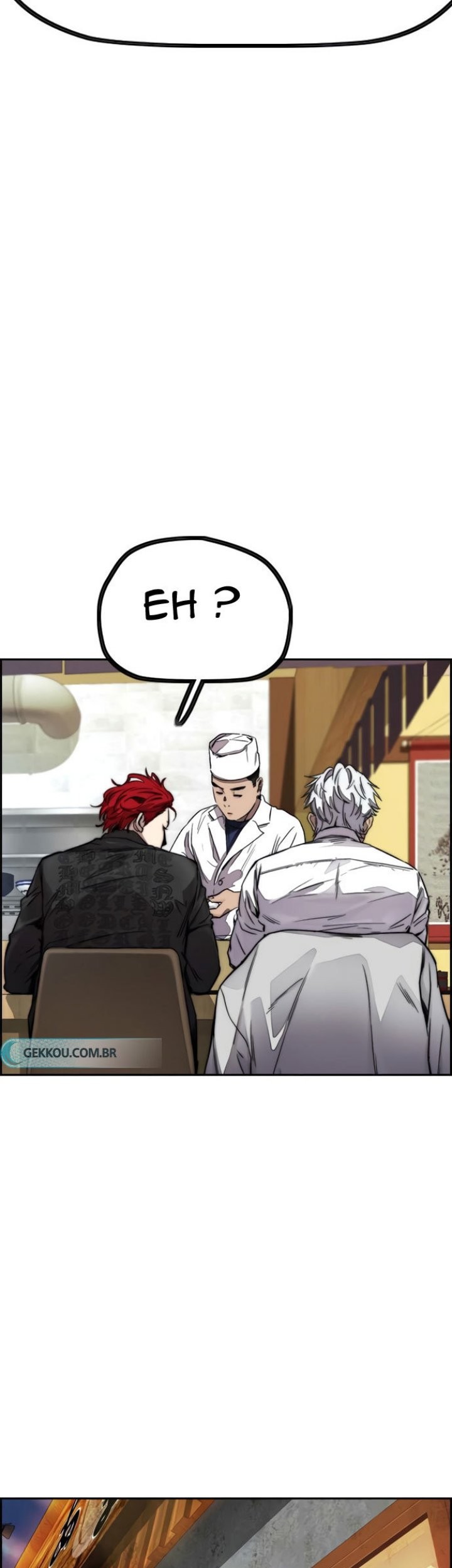 Wind Breaker Chapter 420 Gambar 93