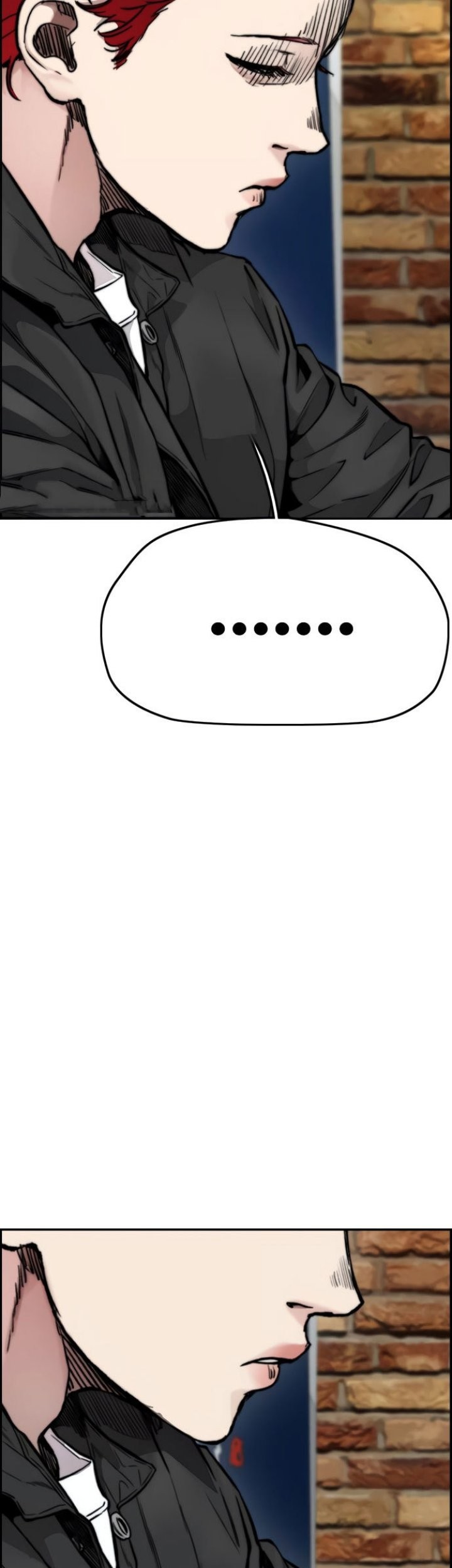 Wind Breaker Chapter 420 Gambar 85