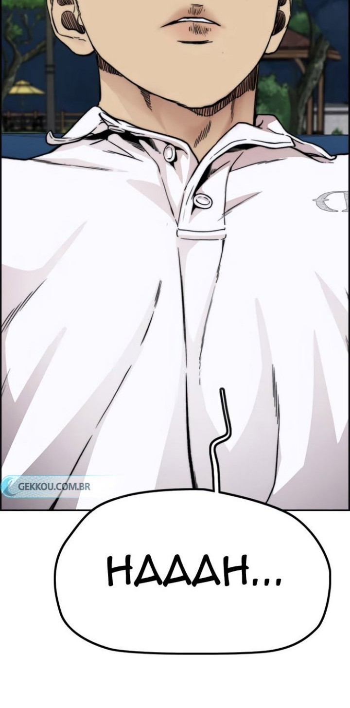 Wind Breaker Chapter 420 Gambar 8