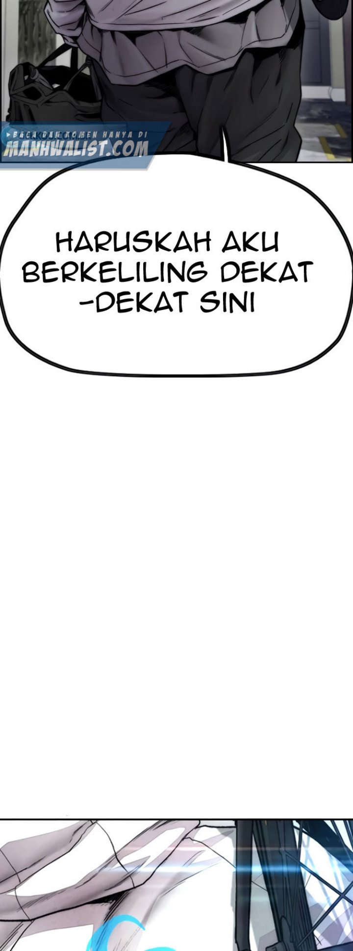 Wind Breaker Chapter 420 Gambar 99