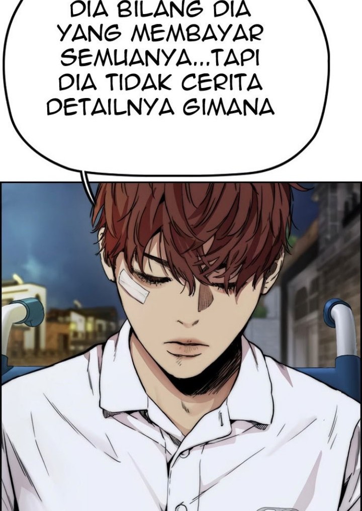 Wind Breaker Chapter 420 Gambar 14