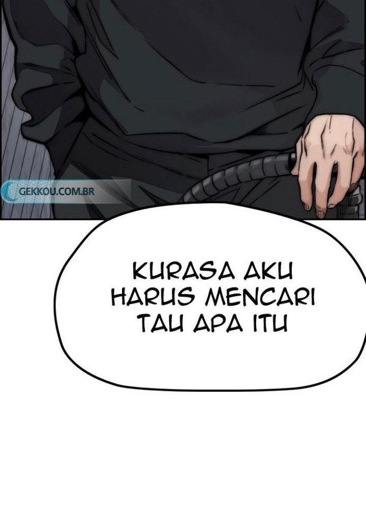 Wind Breaker Chapter 420 Gambar 16