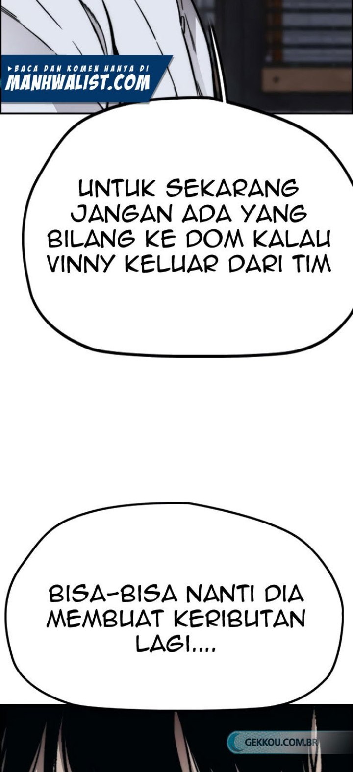Wind Breaker Chapter 420 Gambar 18