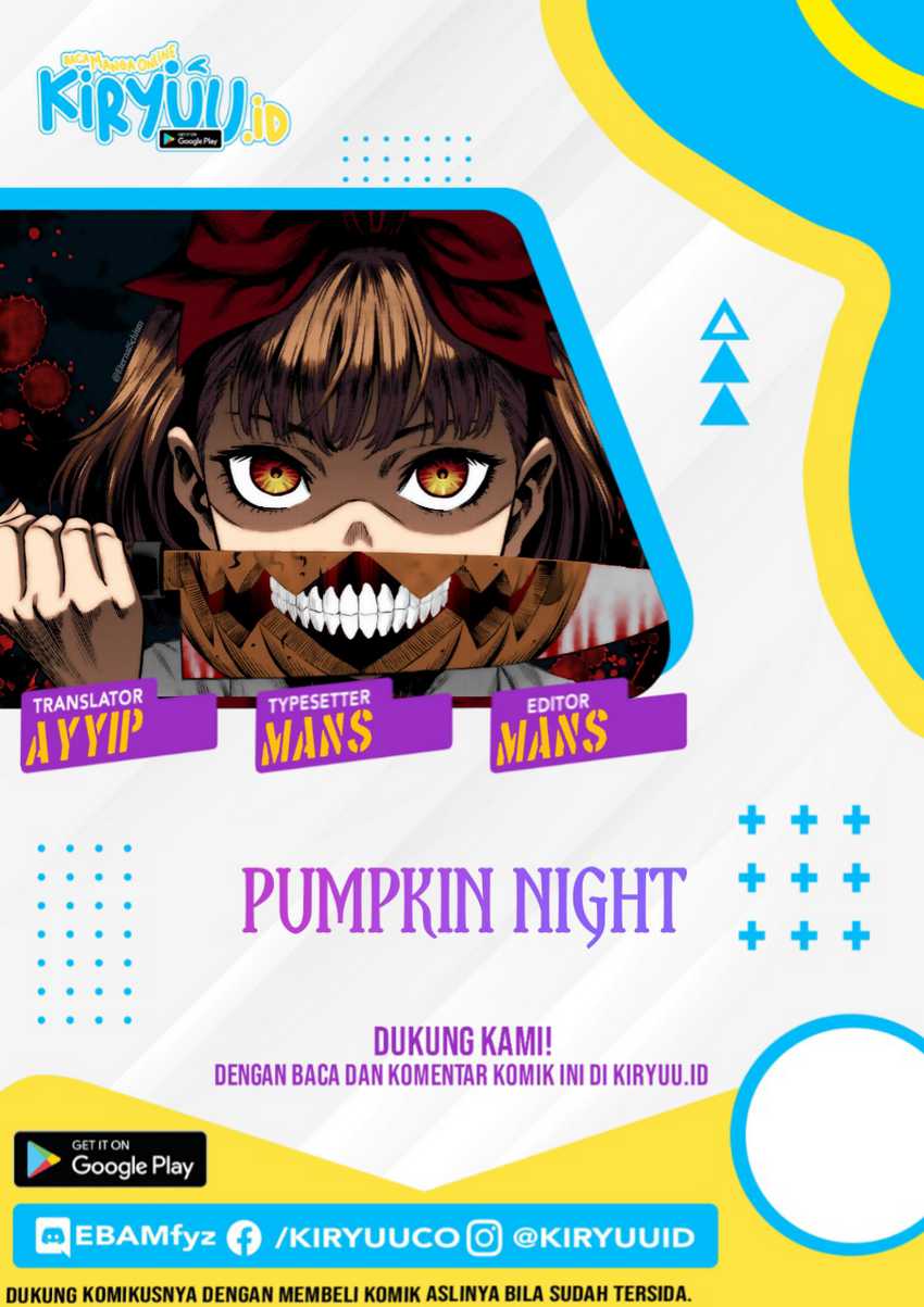 Manga Pumpkin Night Chapter 70 gambar nomor 2