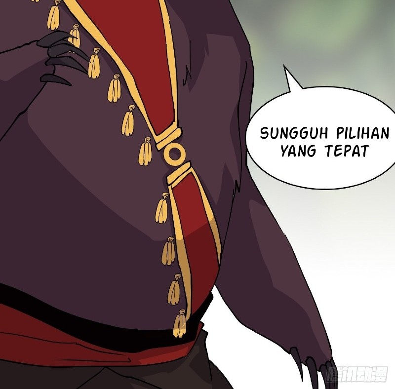 Prince Hero Chapter 52 Gambar 4