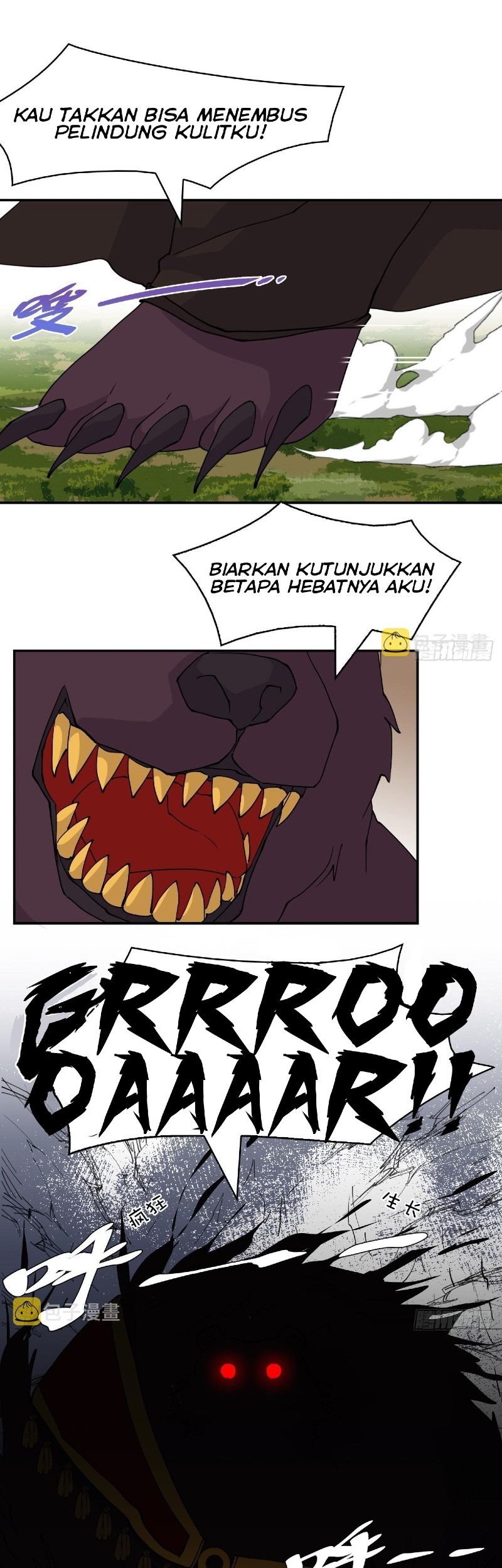 Prince Hero Chapter 52 Gambar 7