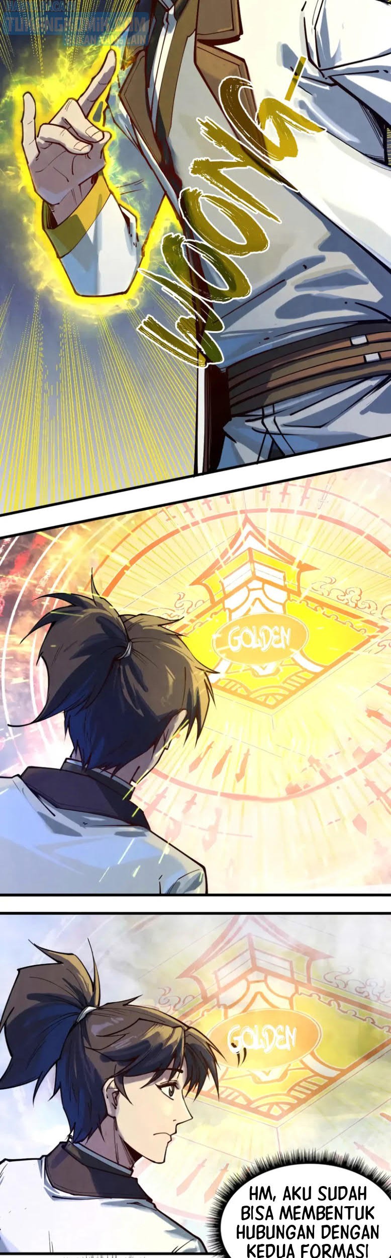 The Ultimate of All Ages Chapter 145 Gambar 7