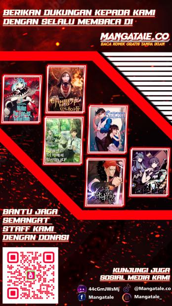 Kono Sekai ga Izure Horobu Koto wo, Ore dake ga Shitte Iru Chapter 04 Gambar 24