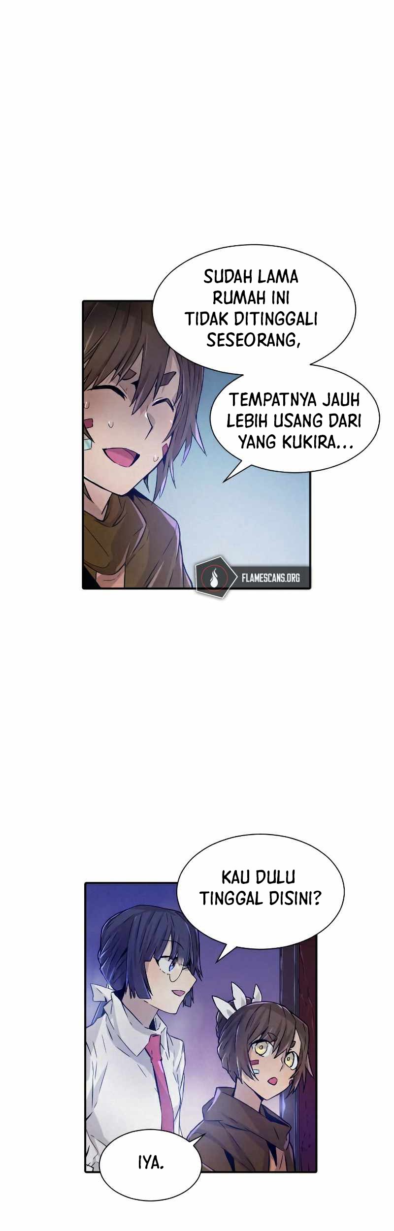 How To Kill A God Chapter 64 Gambar 4