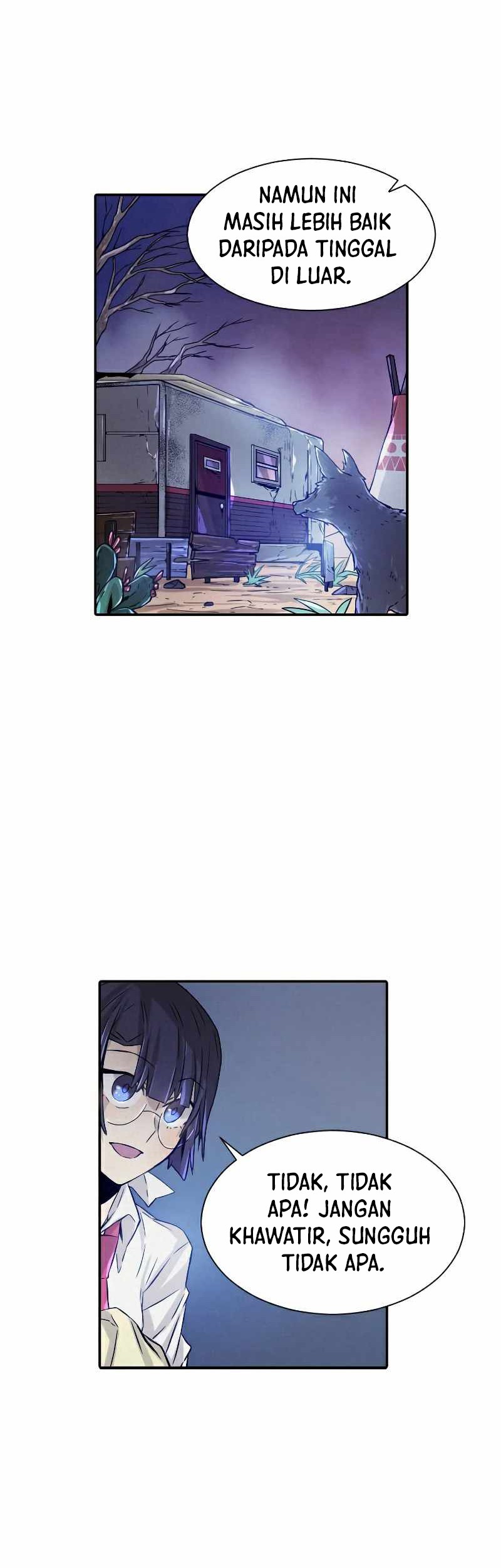 How To Kill A God Chapter 64 Gambar 9