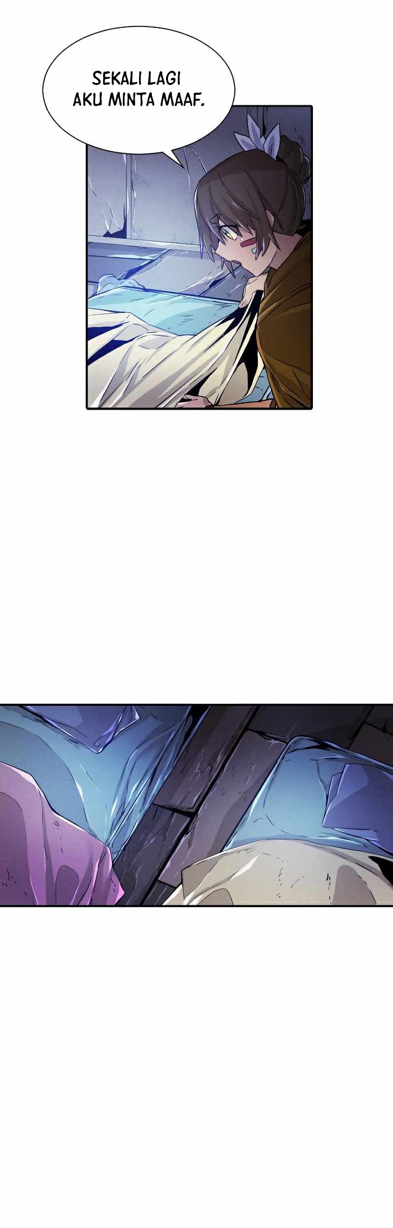 How To Kill A God Chapter 64 Gambar 10