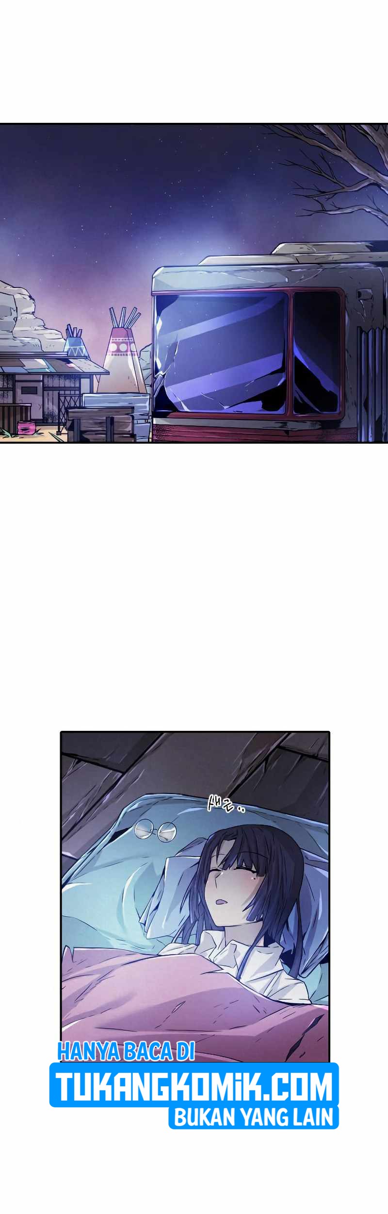 How To Kill A God Chapter 64 Gambar 12