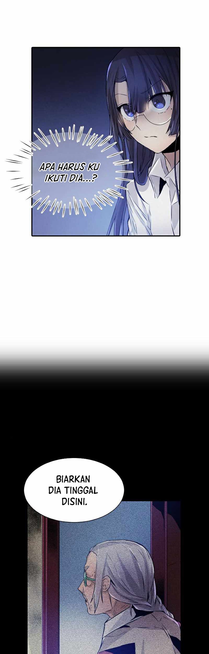 How To Kill A God Chapter 64 Gambar 17