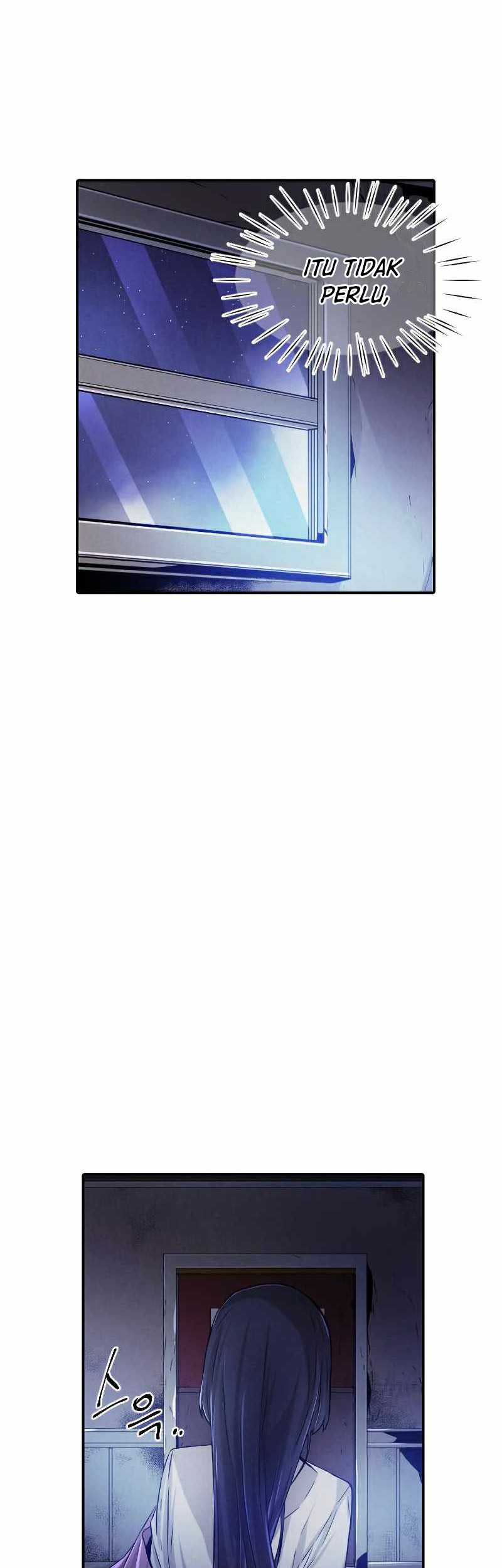 How To Kill A God Chapter 64 Gambar 20