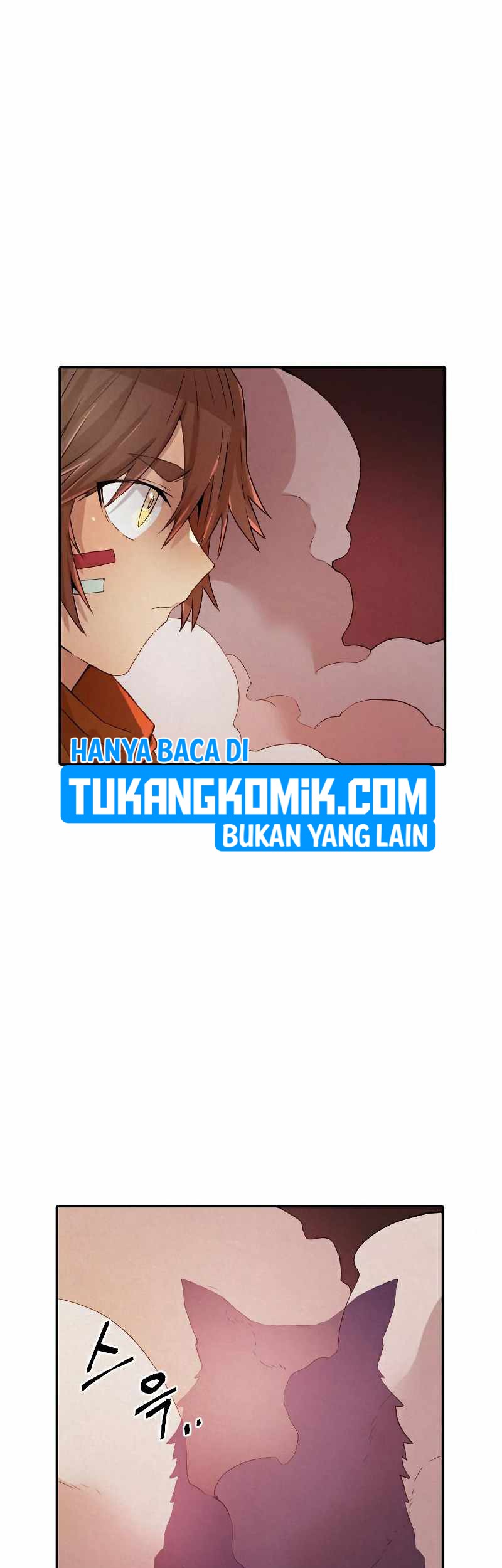 How To Kill A God Chapter 64 Gambar 28