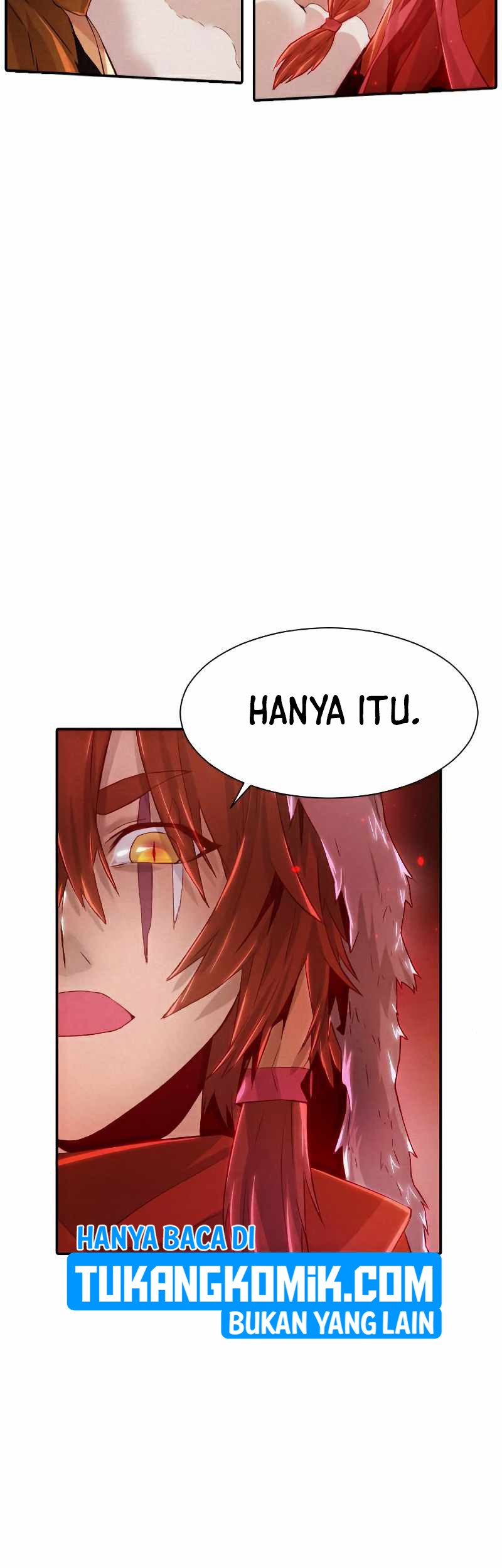 How To Kill A God Chapter 64 Gambar 34