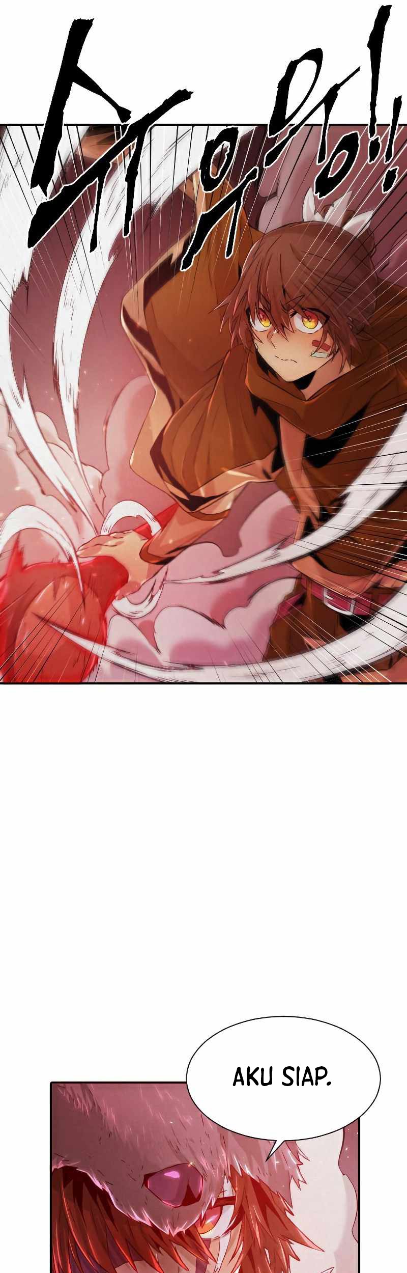 How To Kill A God Chapter 64 Gambar 36