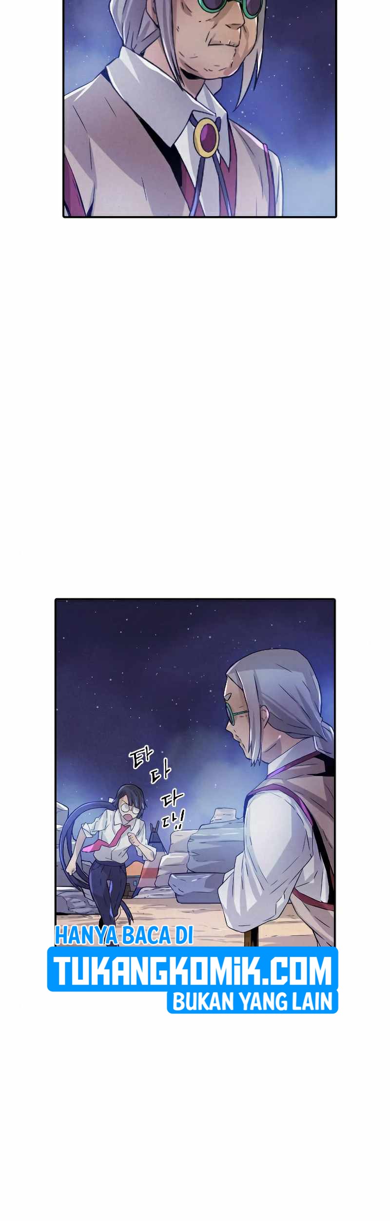 How To Kill A God Chapter 64 Gambar 40