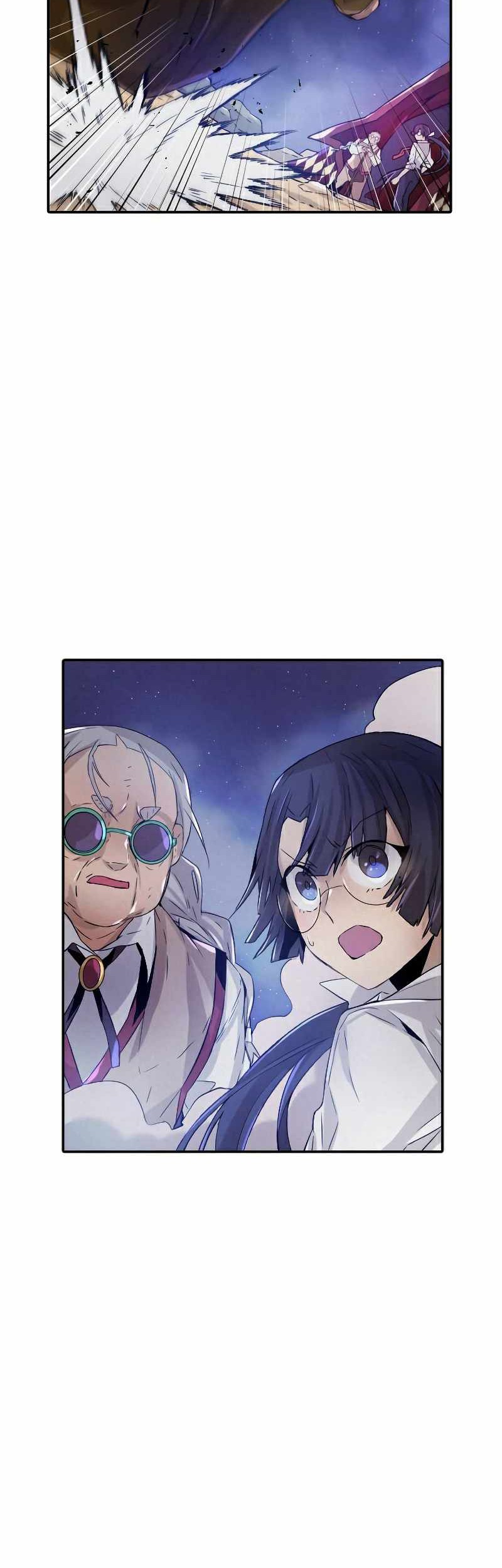 How To Kill A God Chapter 64 Gambar 45