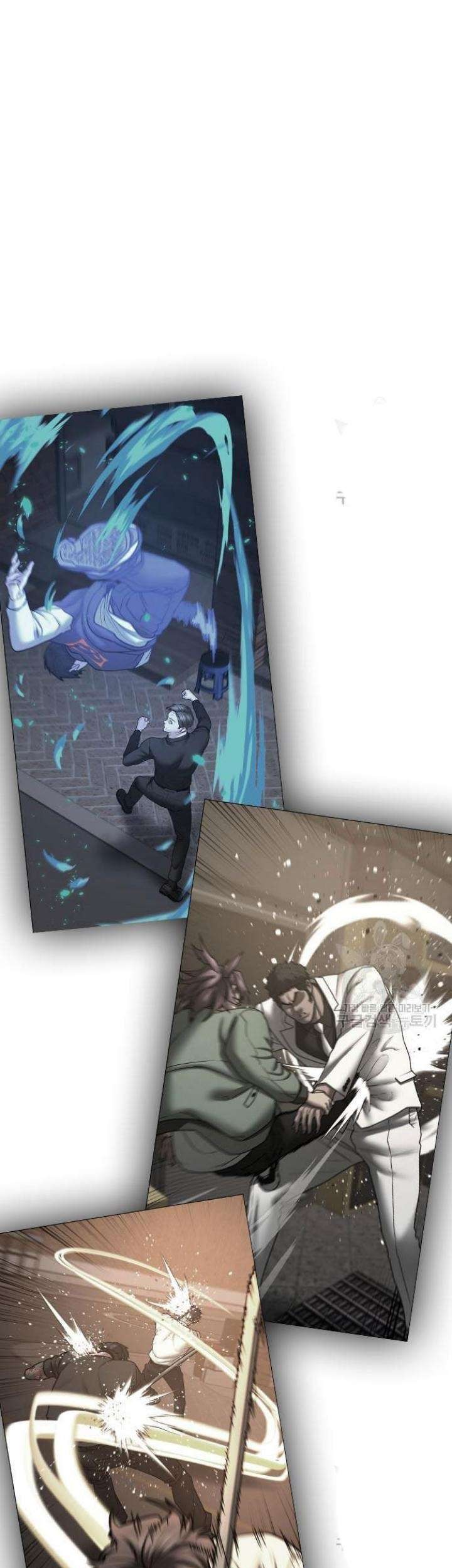 Reality Quest Chapter 61 Gambar 38