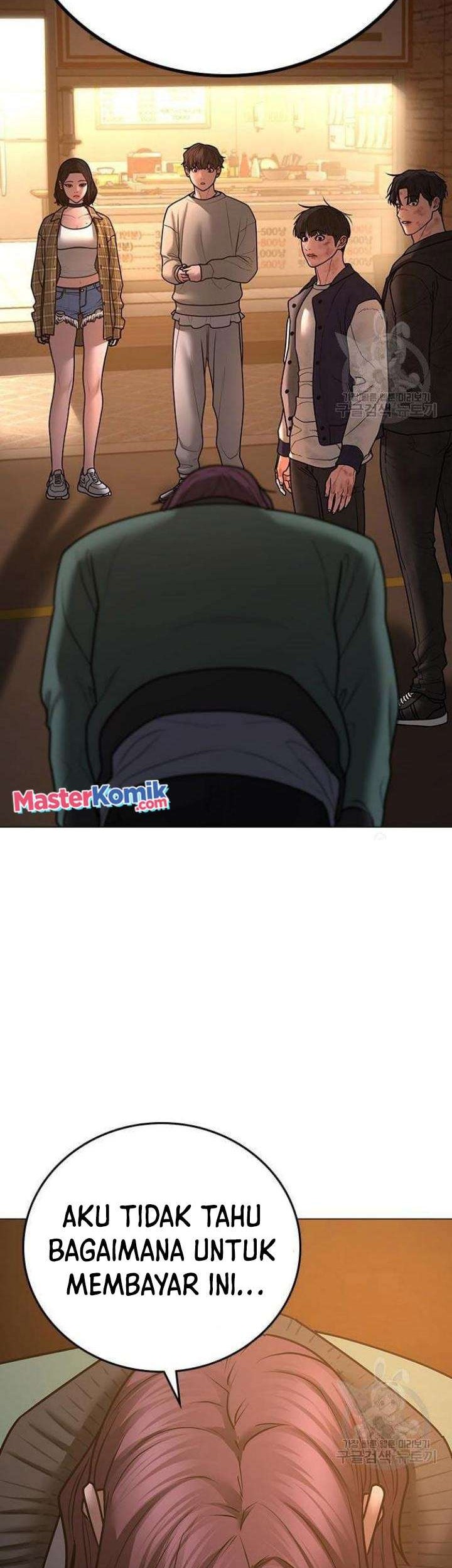 Reality Quest Chapter 61 Gambar 42